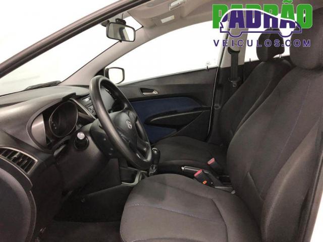 Hyundai HB20 C./C.Plus/C.Style 1.6 Flex 16V Mec. - Foto 6