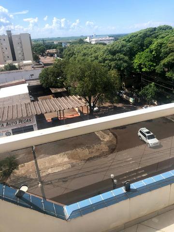 Apartamento com 2 dormitório a venda no centro de Campo Mourão - Foto 11