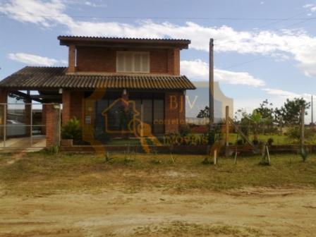 Casa à venda com 4 dormitórios em Rosa do mar, Passo de torres cod:59 - Foto 5