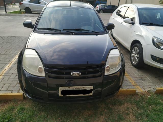 Ford KA 1.0 8v Flex 2010/2011