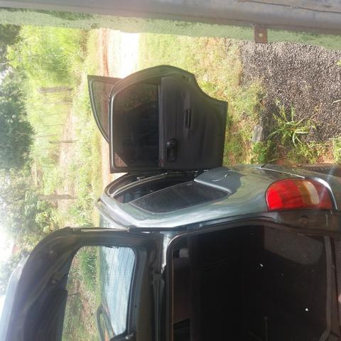 Vendo corsa wagon 99 - Foto 3