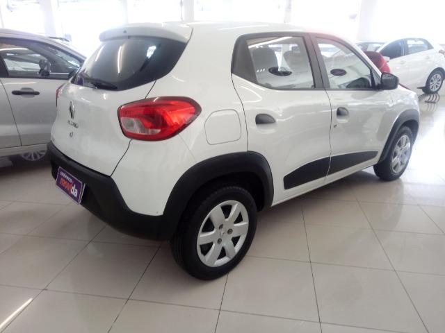 Kwid Zen 1.0 - Foto 4