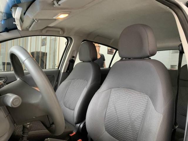 Fiat Palio ATTRACTIVE 1.0 Flex - Foto 9