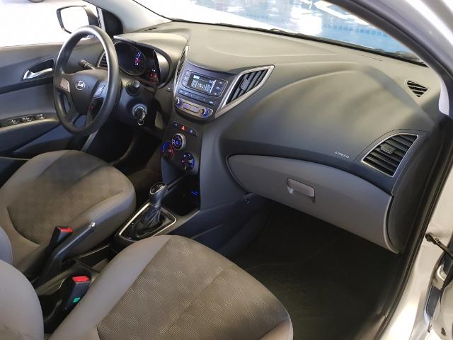 HB20S 1.6 Comfort Plus Automatico - Foto 12