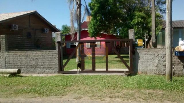 Casa à venda com 0 dormitórios em Passárgada, Passo de torres cod:137 - Foto 8