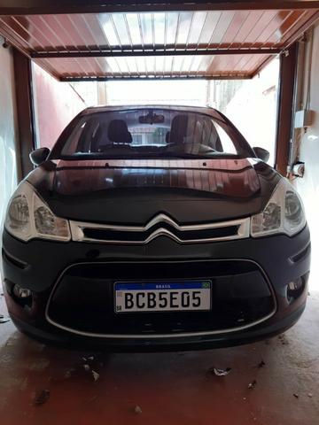 Citroen C3 Attraction 2018 5p/aut - Foto 2