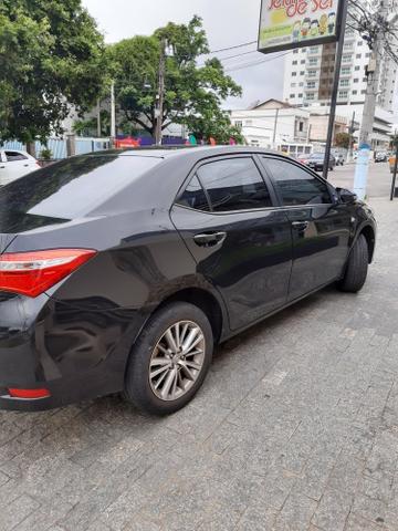 Corolla Xei 2015 - Foto 4