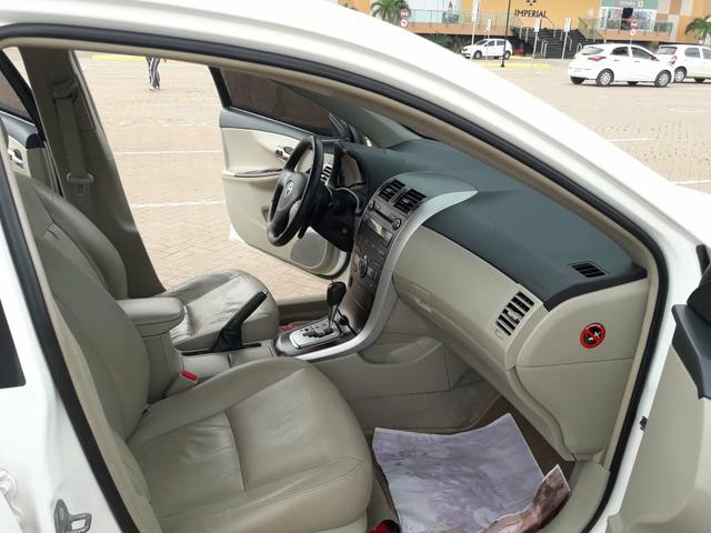 Corolla altis 2012/2013 - Foto 5