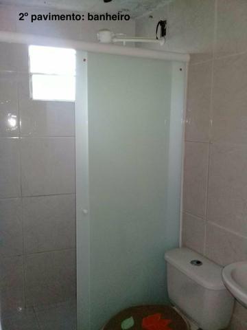 Oportunidade de investimento! Vendo 2 casas em Presidente Kennedy - Foto 15
