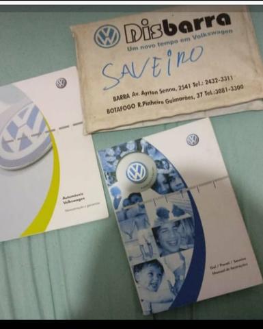 Saveiro 1.6 ap (n abaixo o valor!) na (troca valor 16.000) - Foto 4
