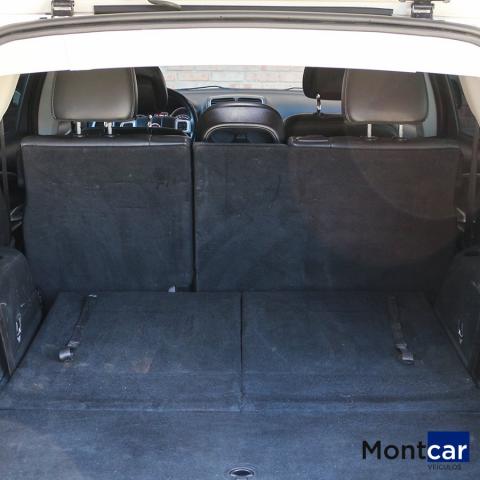 FREEMONT 2013/2014 2.4 PRECISION 16V GASOLINA 4P AUTOMÁTICO - Foto 9