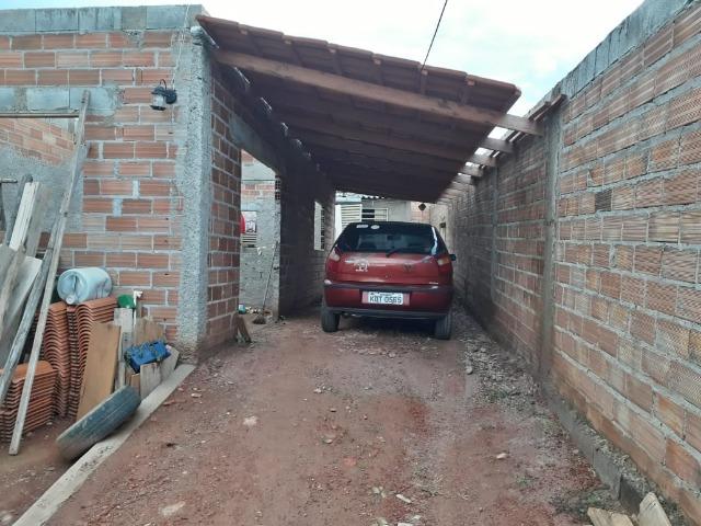 Casa Hidrolândia - Portal das Águas