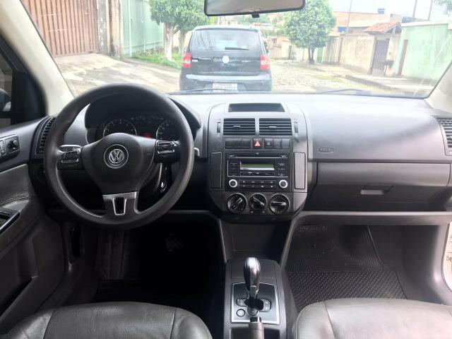 Polo sedan 2010 - Foto 5