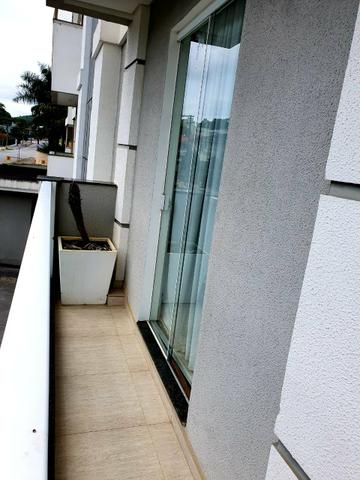 Apartamento mobiliado - Foto 8