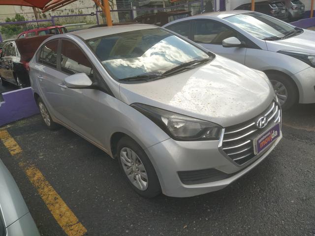HB20 sedan - Foto 2