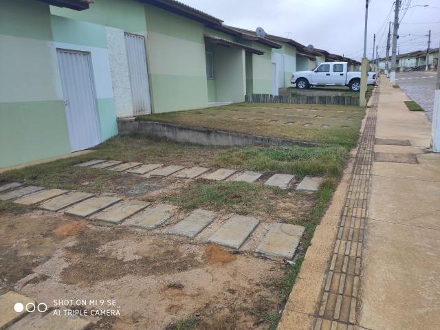 Vendo casa em condomínio prox. a Fainor - Foto 6
