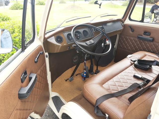 Kombi relíquia não corujinha - Foto 5