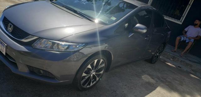 Civic 2016 LXR - Foto 5