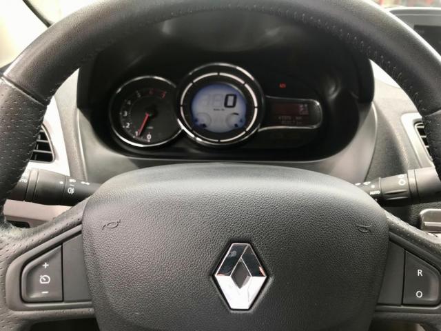 FLUENCE Sedan Privilge 2.0 16V FLEX Aut - Foto 12