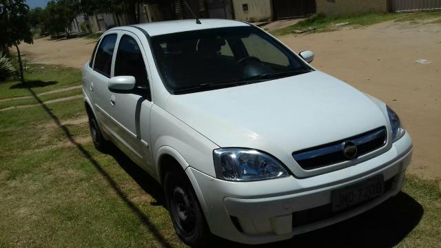 Corsa 1.8 2007 - Foto 4
