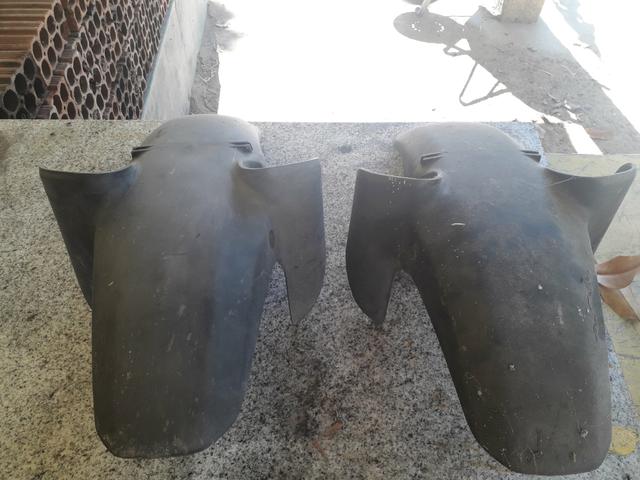 Peças usadas - Foto 3