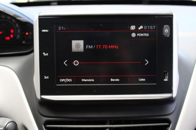 PEUGEOT 208 Active 1.2 Flex - Foto 8