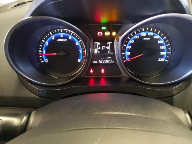 HB20S 1.6 Comfort Plus Automatico - Foto 19