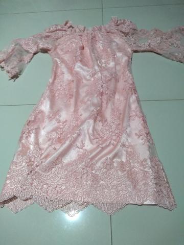 Vestido de festa NOVO! - Foto 4