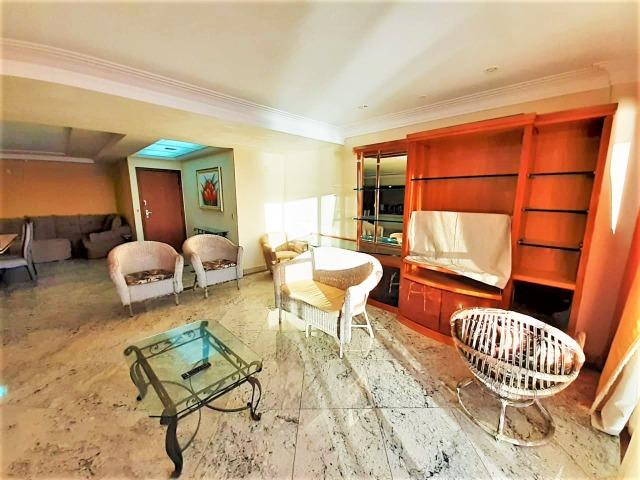 Apartamento Temporada Frente para o Mar Praia do Morro Guarapari (até 20 Pessoas) - Foto 7