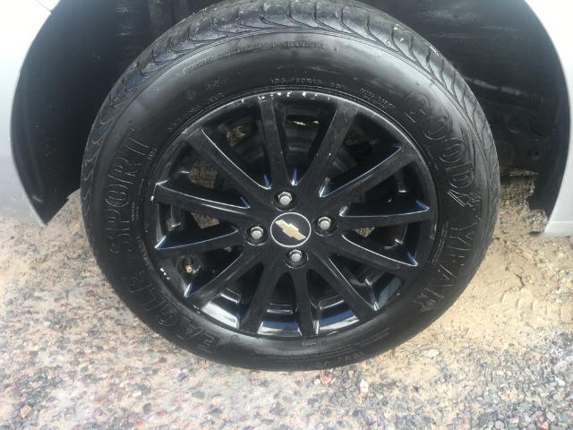 Chevrolet Cobalt 2013/2014 1.4 LTZ - Foto 5