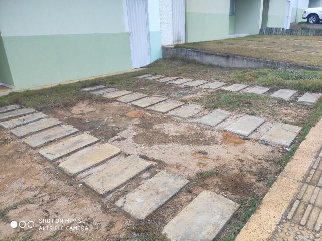 Vendo casa em condomínio prox. a Fainor - Foto 13