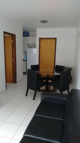 D224 Apartamento na Ponta verde a pouco metro do Mar