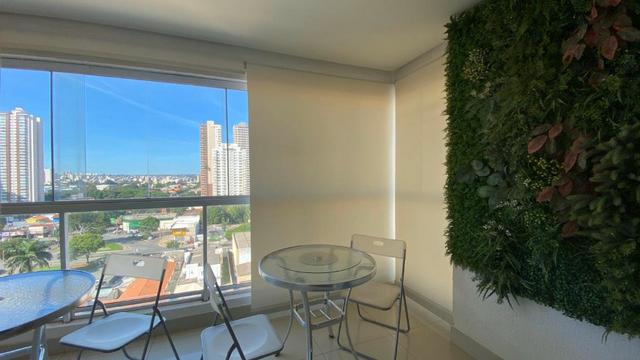 Ref: marista65-Excelente Apartamento no Residencial Sublime - Foto 14