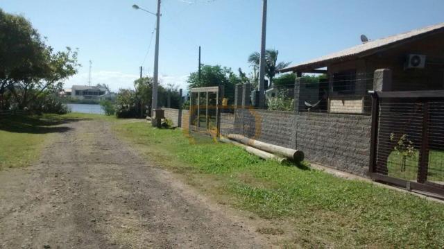 Casa à venda com 0 dormitórios em Passárgada, Passo de torres cod:137 - Foto 4