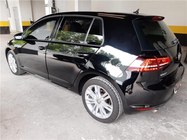 Volkswagen Golf 2.0 gti highline 16v gasolina 4p automático - Foto 10