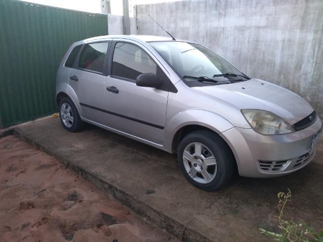 Ford fiesta - Foto 8