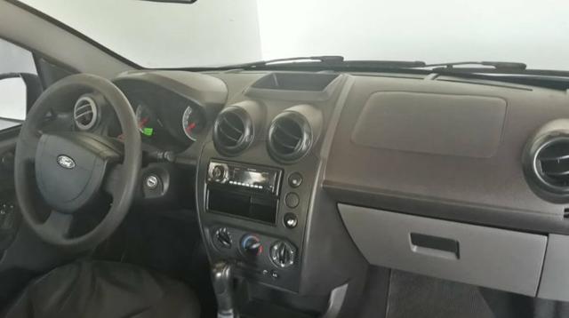 Ford Fiesta 1.0 Zetec Rocam - Foto 10