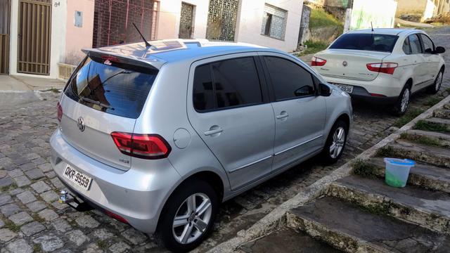 Fox Highline 1.6 2016 - Foto 4