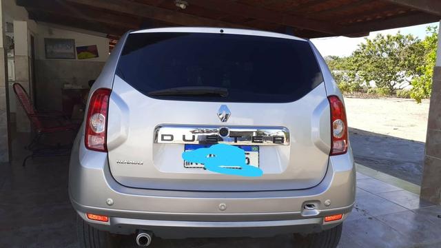 Renault Duster 2013 - Foto 3