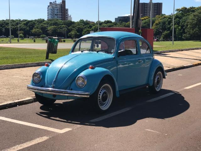 Fusca 1977 - Foto 3