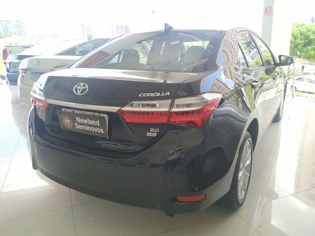 Corolla 2.0 XEI 17/18 - Foto 4