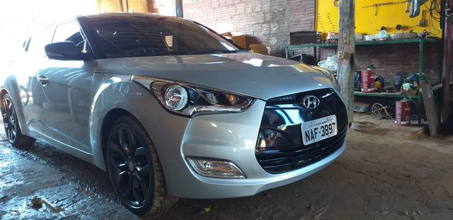 Veloster venda ou troca