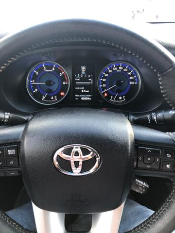 Toyota - SRX-AT 2.8 4x4 Diesel - 2017 - Foto 3