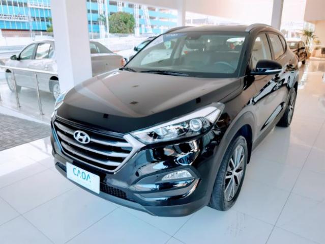 Hyundai Tucson 1.6 16v T-gdi gl