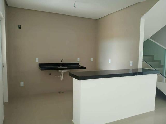 Casa no centro de Eusébio com 4 suítes excelente localização - Foto 10