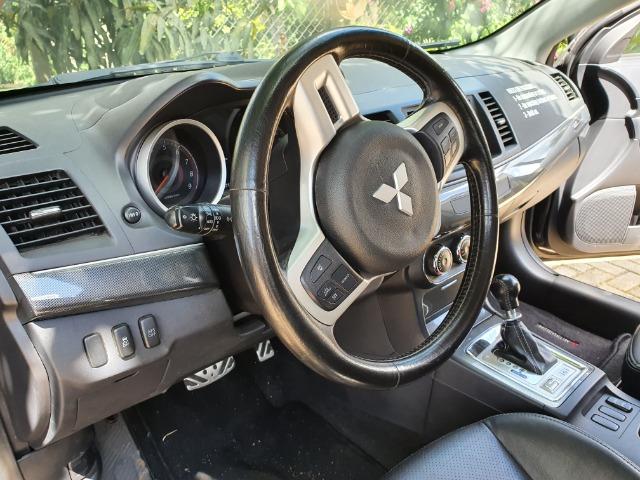Lancer Sportback Ralliart 2.0 16V TB Int. 5p - Foto 8