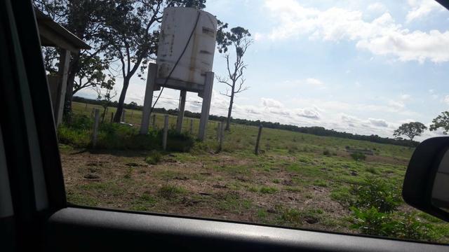 Fazenda Santo Antonio Leverger 870 Hectares - Foto 5