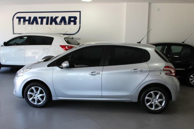 208 1.5 Active Pack 2013/2014 Completo, Única Dona, Todas as Revisões na Peugeot ! - Foto 4