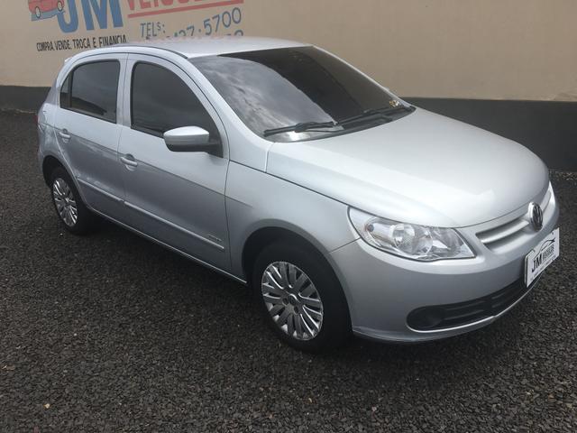 Volkswagen Gol G5 Completo