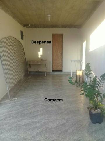 Oportunidade de investimento! Vendo 2 casas em Presidente Kennedy - Foto 9